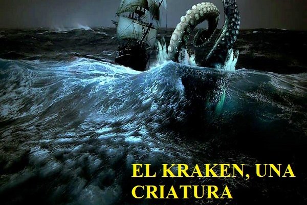 Kraken dark