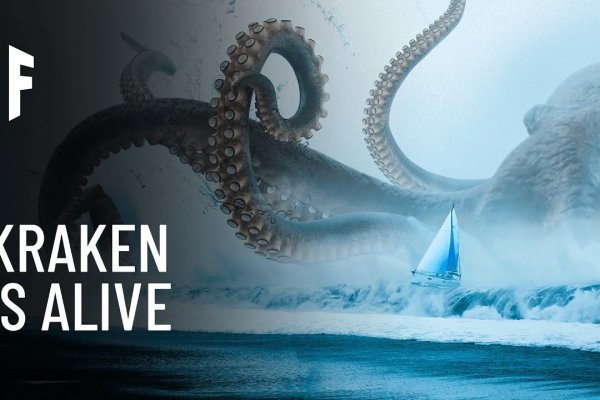 Kraken 24 at